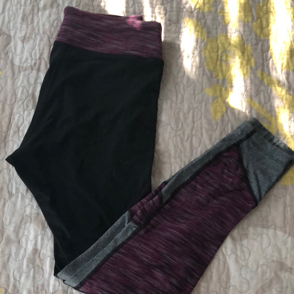 Like New Workout Leggings